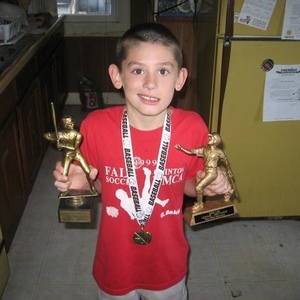 Profile Picture of Robert Harian (@351466488) on Myspace