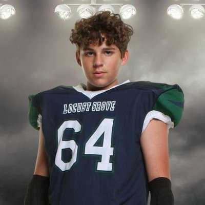 Profile Picture of Andrew Adamczyk (@AdamczykAndrew) on Twitter