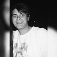 Profile Picture of Joel Amador (@joel-amador-17) on Quora