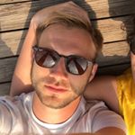 Profile Picture of Nicholas Vangen-Weeks (@nickvweeks) on Instagram