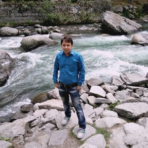 Profile Picture of Krishna Chandra (@embibeindia) on Myspace