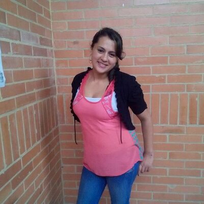 Profile Picture of Jenny Contreras (@JennyCo25685820) on Twitter