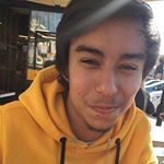 Profile Picture of Martin Riggs (@martimuzumaki) on Instagram