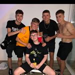 Profile Picture of Stephen Houghton (@stephen_houghton) on Instagram