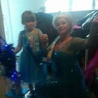 Profile Picture of Vicky Read (@vicky-read-6) on Quora