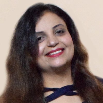 Profile Picture of Food Craft By Sonia Sharma (@food_sonia) on Twitter