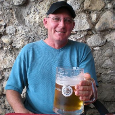 Profile Picture of John Manger (@john_jsm7464) on Twitter