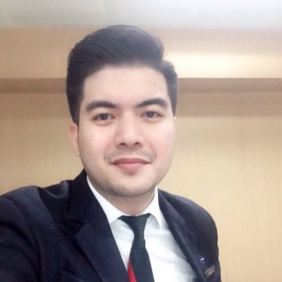 Profile Picture of Jay Sison (@JuicyJayys) on Twitter