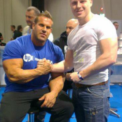 Profile Picture of Jeffrey Doyle (@jeffreydoyle91) on Twitter