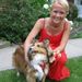 Profile Picture of Audrey Kirby (@ajanekirby) on Pinterest