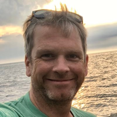 Profile Picture of Derek Howe (@DerekAllanHowe) on Twitter