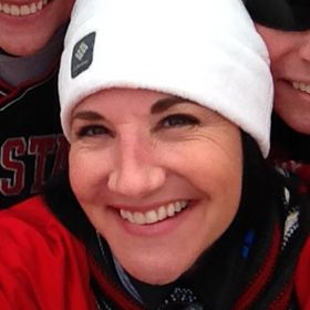 Profile Picture of Aletha Stewart (@alethastewart) on Pinterest