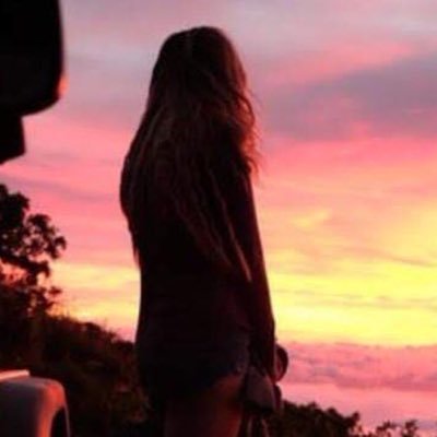 Profile Picture of Kristina Joseph (@witt_simran) on Twitter