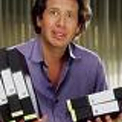 Profile Picture of Larry Majewski (@MonologueJokes) on Twitter