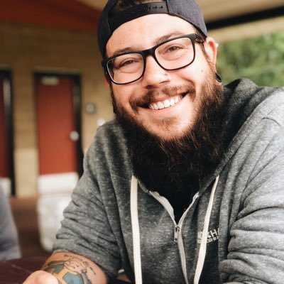 Profile Picture of Mike Champa (@MikeFATS) on Twitter