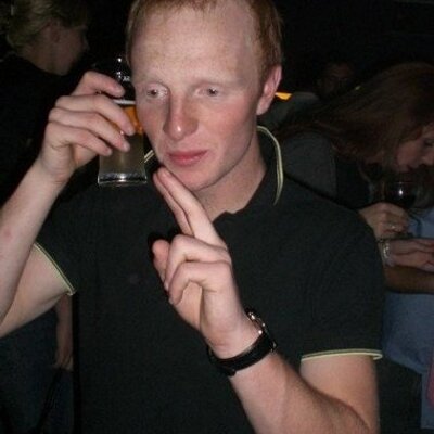 Profile Picture of Anthony Sharpe (@ajsharpe50) on Twitter