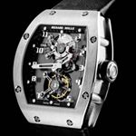 Profile Picture of Richard Mille Haute Horlogerie (@richardmille.horlogerie) on Instagram