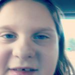 Profile Picture of Cassandra McReynolds (@tatums_little_sister) on Instagram