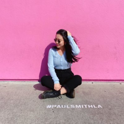 Profile Picture of Claire Chung (@ClaireChung13) on Twitter