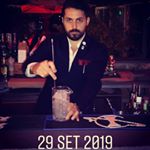 Profile Picture of Tony Milo Caiazzo Bartender (@tony_milo_caiazzo_bartender) on Instagram