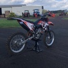 Profile Picture of Brock Gill (@@mx_moto14) on Tiktok