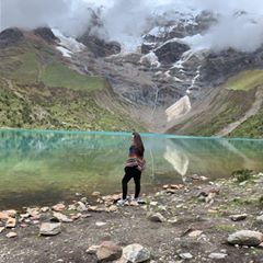 Daniela Quesada - Tiktok Profile Picture of Daniela Quesada (@danielaquesada6) on Tiktok