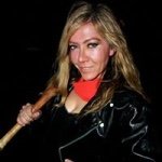 Profile Picture of Jen Greeley (@orangegofish) on Instagram