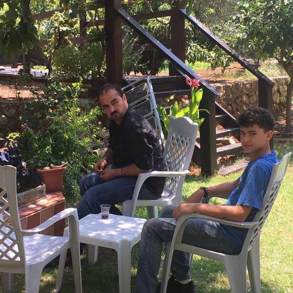 Profile Picture of Zain Zeidan (@zain_zeidan) on Poshmark