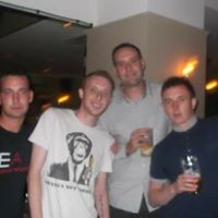 Profile Picture of Gavin Jenkins (@gavin-jenkins-14) on Quora