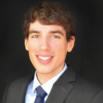 Profile Picture of James Newcomb (@Jimnewcomb11) on Twitter