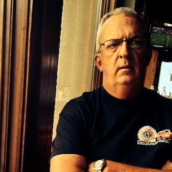 Profile Picture of Kevin T. McEvoy (@chevy2ss) on Twitter