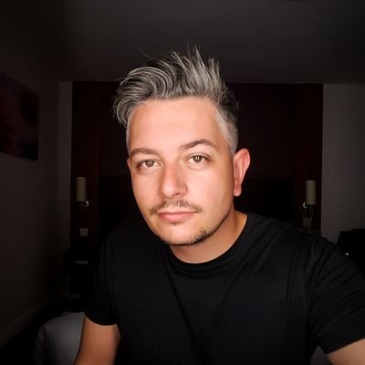 Profile Picture of Jason Forth (@JForthDesigns) on Twitter