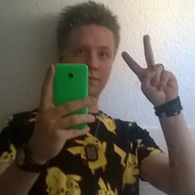 Profile Picture of Eric Hartmann (@TheClown1337) on Twitter