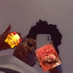 Profile Picture of Kianna Morgan (@babykia04) on Instagram