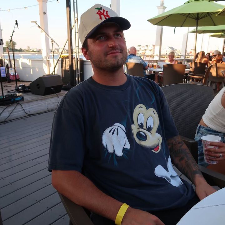 Profile Picture of James Martello (@@james.martello) on Tiktok