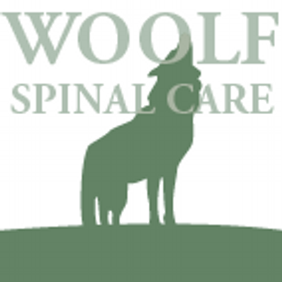 Profile Picture of Dr. Chris Woolf (@woolfspinalcare) on Twitter