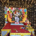 गणराज मित्र मंडळ पारनाका भिवंडी. - Instagram Profile Picture of गणराज मित्र मंडळ पारनाका भिवंडी. (@ganraj_mirta_mandal_parnaka) on Instagram