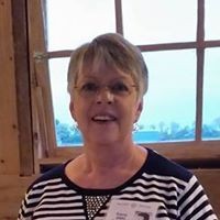 Profile Picture of Nancy Gibbs Thompson (@nancy-gibbs-thompson) on Quora