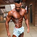 Profile Picture of Daniel Baumann🇩🇰IFBB ELITE PRO (@danielbaumann_) on Instagram