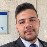 Profile Picture of Lucas Suzin (@lucassuzinrs) on Instagram