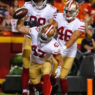 Profile Picture of Tyler McCloskey (@tynm47) on Twitter