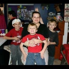 Profile Picture of Kelly Clafton (@kelly_clafton) on Myspace