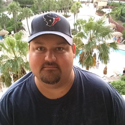 Profile Picture of Adam Robison (@Darcifus) on Twitter
