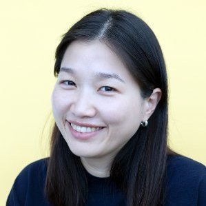 Profile Picture of Jieun Chung (@jieunchung) on Twitter