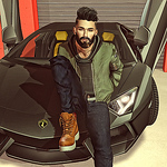 Profile Picture of fabian lytton (@fabianlytton) on Flickr