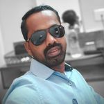 Profile Picture of R Balakrishnan (@rsbalakrishnan) on Instagram