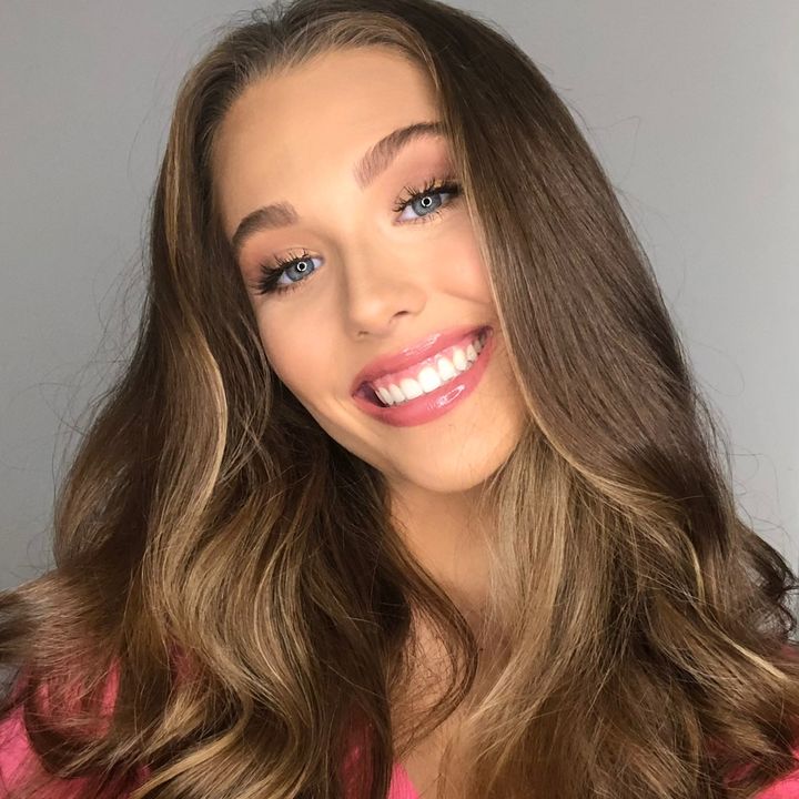 Profile Picture of kennedy_whetzel (@kennedy_whetzel9) on Tiktok