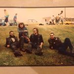 Profile Picture of Steven Grist (@ste.gris) on Instagram