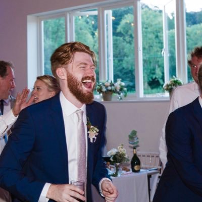 Profile Picture of Adam Bull (@AdamGBull) on Twitter