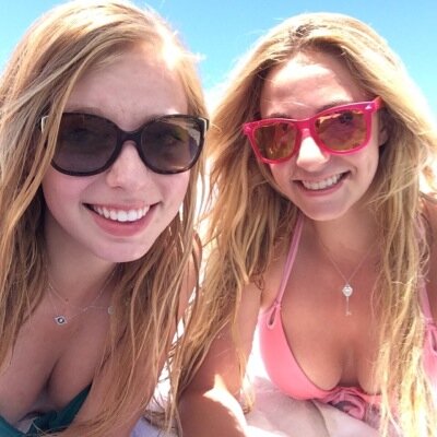 Profile Picture of Avery Patterson (@averympatterson) on Twitter